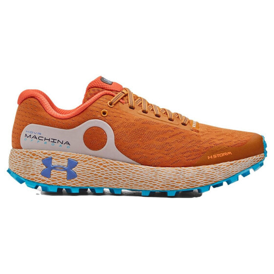 UNDER ARMOUR HOVR Machina Off Road trail running shoes