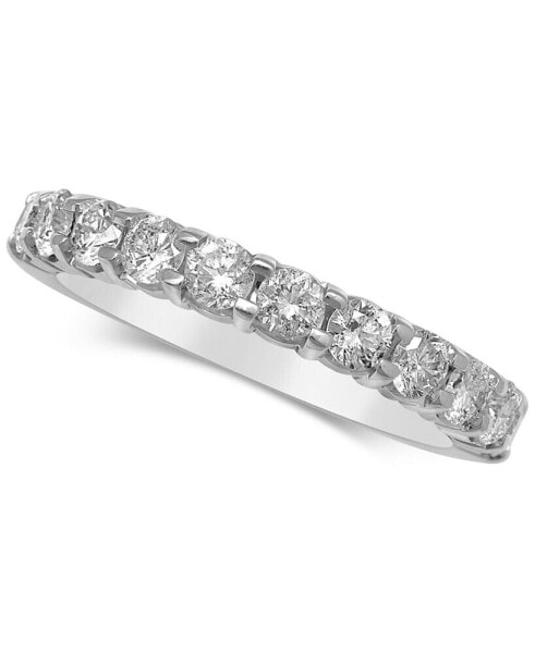 Кольцо Macy's Diamond Band 1 ct. 14k Gold