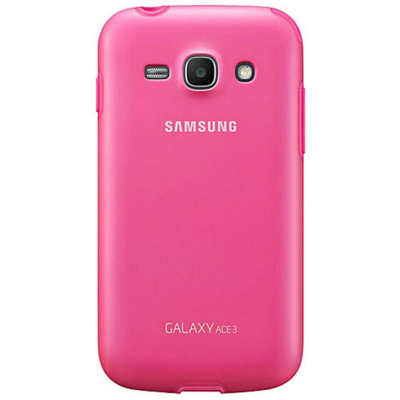 SAMSUNG Galaxy Ace III EF-PS727BPEGWW Cover