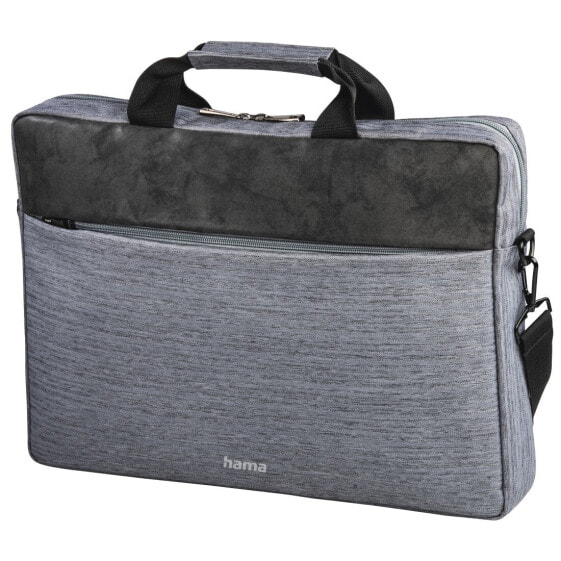 Hama Tayrona - Briefcase - 39.6 cm (15.6") - Shoulder strap - 247 g