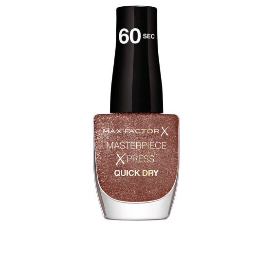 MASTERPIECE XPRESS quick dry #755-Rose all day 8 ml