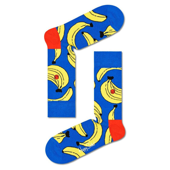 Happy Socks Banana socks