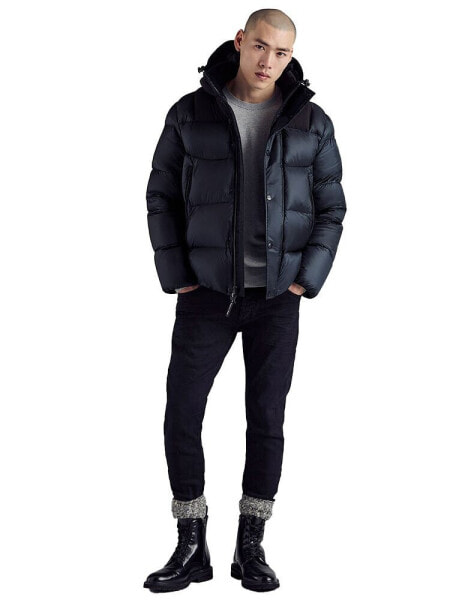 Men's Rockhopper Down Puffer