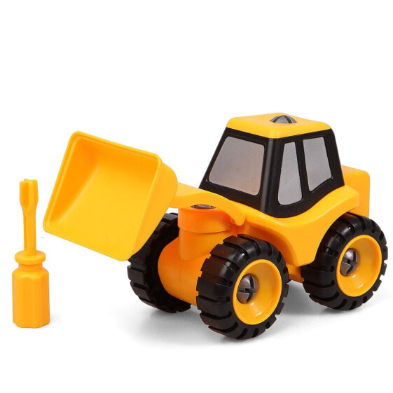 ATOSA 16.5x25.5 Cm Dump Truck