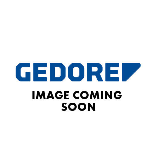 Gedore 8723690 - 960 g - 50 mm - 30 mm