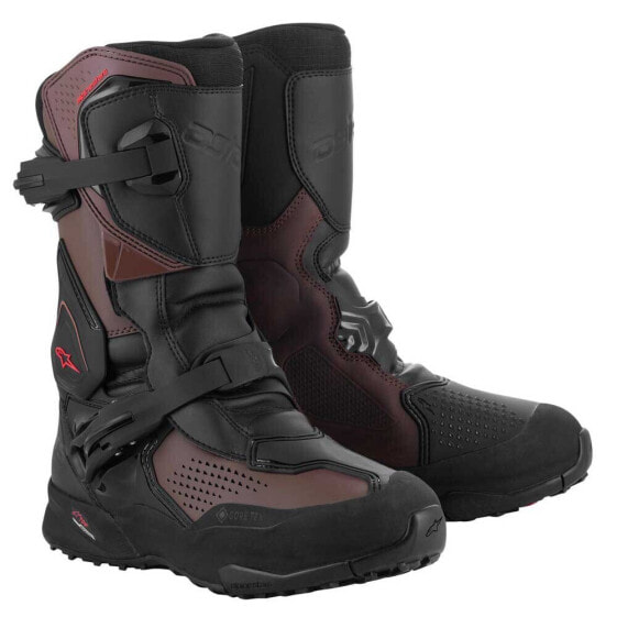 ALPINESTARS XT-8 Goretex touring boots