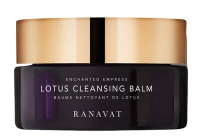 ENCHANTED EMPRESS Lotus Cleansing Balm