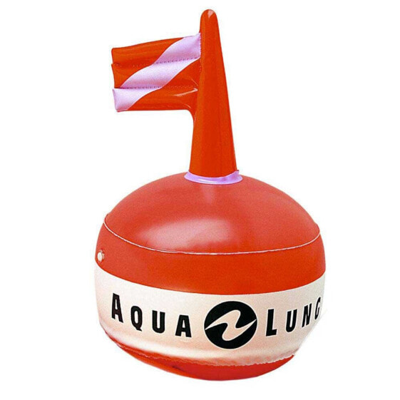 AQUALUNG Round Signaling Buoy