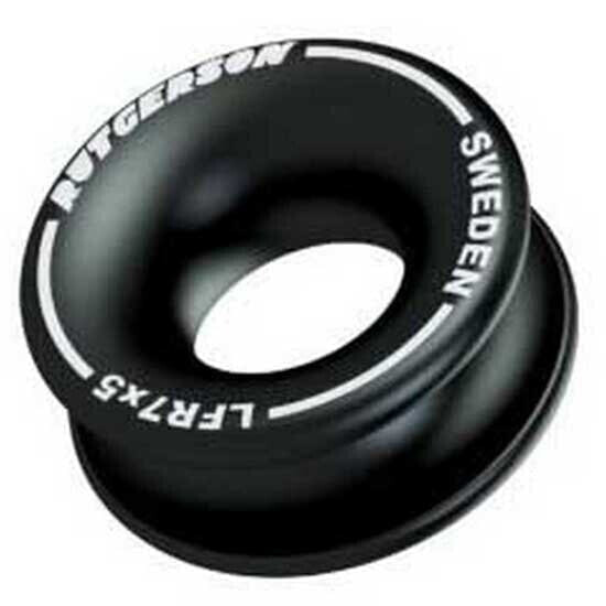 RUTGERSON MARINE 10x7 Low Friction Ring Pulley