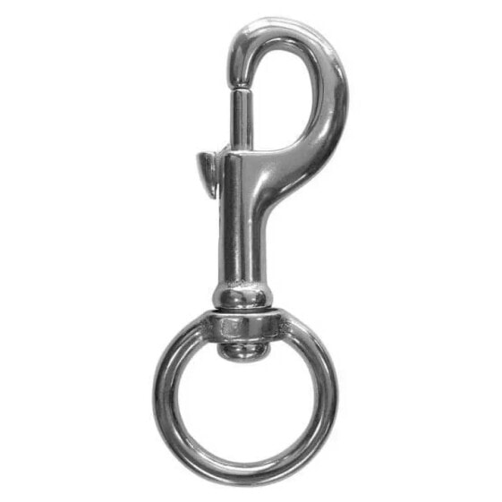 TECNOMAR Snap with Ring carabiner