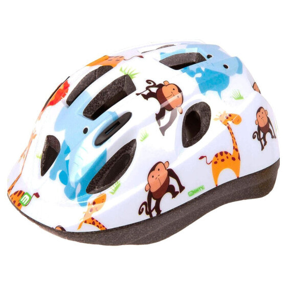 MIGHTY Zoo Urban Helmet