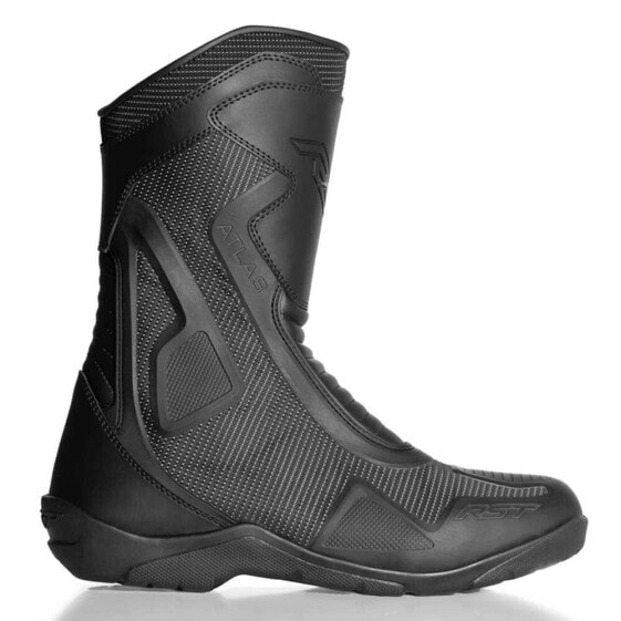 RST Atlas WP Motorcycle Boots