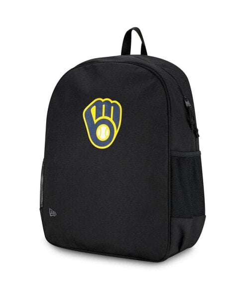 Men's and Women's Milwaukee Brewers Trend Backpack