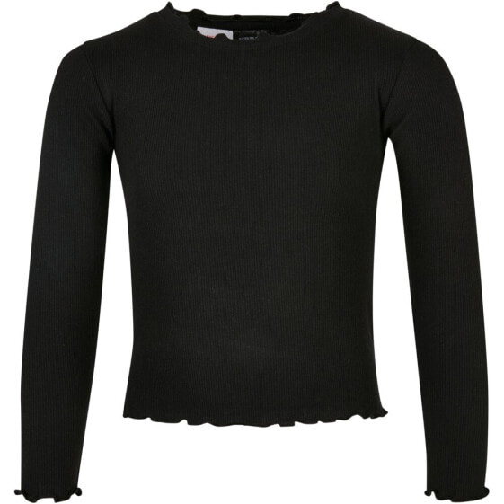 URBAN CLASSICS UCK3996 long sleeve T-shirt