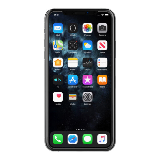 Belkin InvisiGlass - Apple - iPhone 11 Pro Max / iPhone Xs Max - Scratch resistant