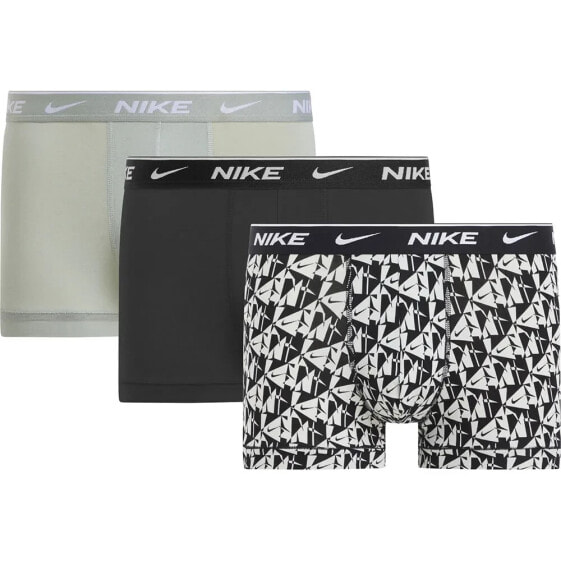 NIKE 000PKE1008 boxers 3 units