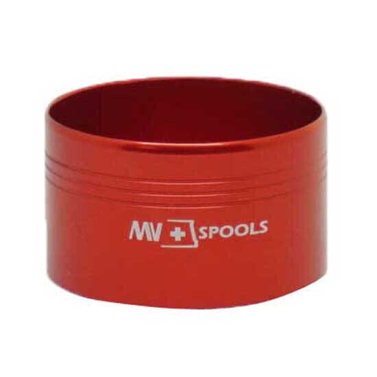 MVSPOOLS ARAL Original 8-0 Spare Spool Line Guard