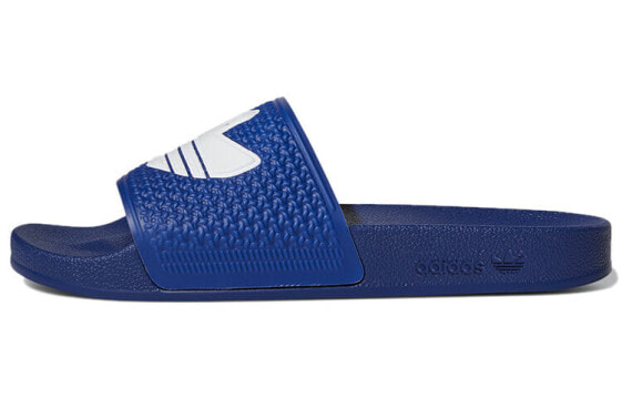 Кроссовки Adidas originals Shmoofoil Slide H03371