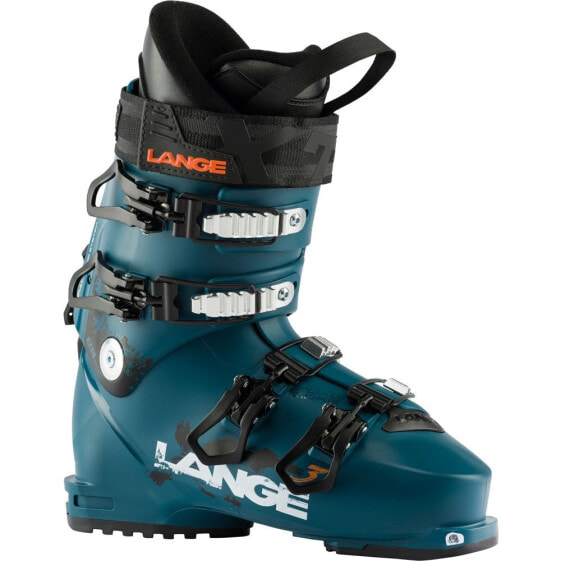 LANGE XT3 80 Wide SC Junior Touring Ski Boots