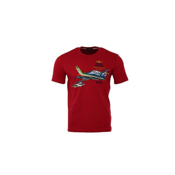 Футболка Aeronautica Militare TS2080J53819299