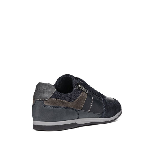 GEOX U Renan B trainers