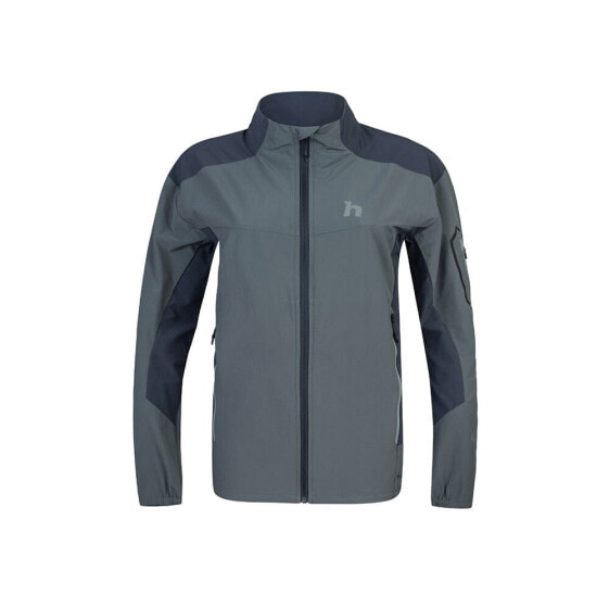 HANNAH Seumas II softshell jacket