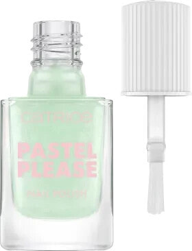 Nagellack Pastel Please 040 Mint Breeze, 10,5 ml