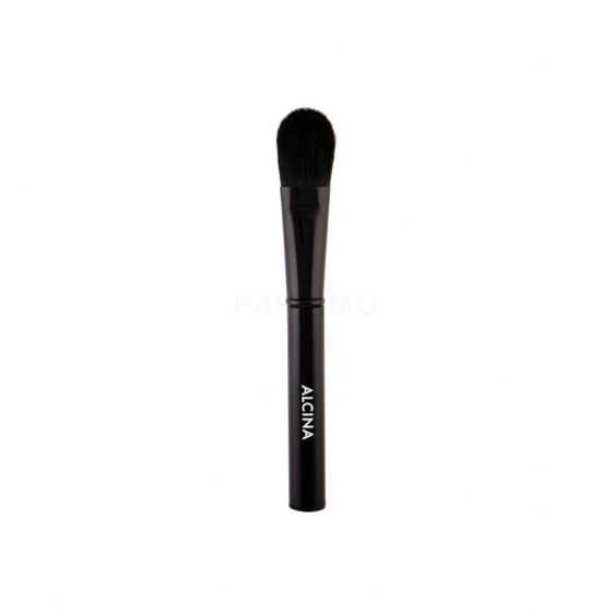 ALCINA Brushes Foundation Brush 1 St. pinsel für Frauen