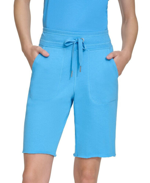 Брюки Calvin Klein Performance Drawstring Jorts