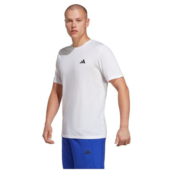 ADIDAS Tr-Es Comf short sleeve T-shirt