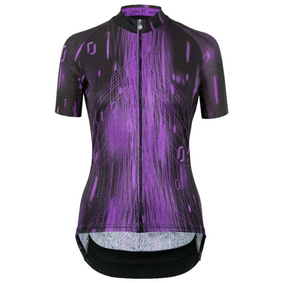 Assos UMA GT C2 short sleeve jersey