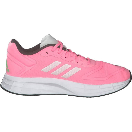 Кроссовки женские Adidas DURAMO 10 GW4114 Розовые