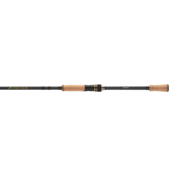 Shimano INTENZA SPINNING A, Freshwater, Bass, Spinning, 7'3", Medium Heavy, 1...