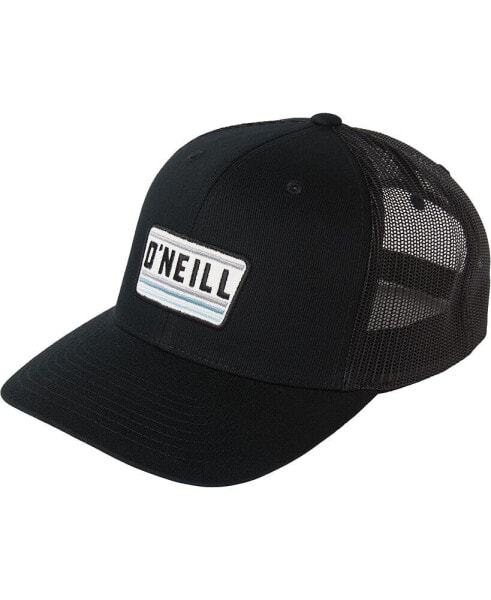 Men's One-Size Headquarters Trucker Hat