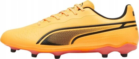 Puma Buty Puma KING Match FG/AG 107570-05