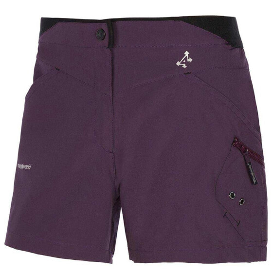 TRANGOWORLD Sesa shorts