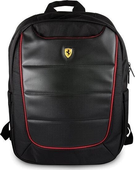 Рюкзак   Ferrari Scuderia 15" (FEBP15BK)