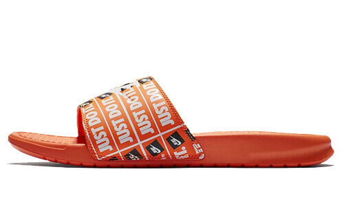 Сланцы Nike Benassi JDI "Just Do It" 631261-800