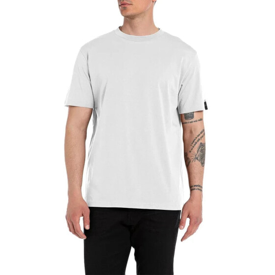 REPLAY M6796.000.2660 short sleeve T-shirt