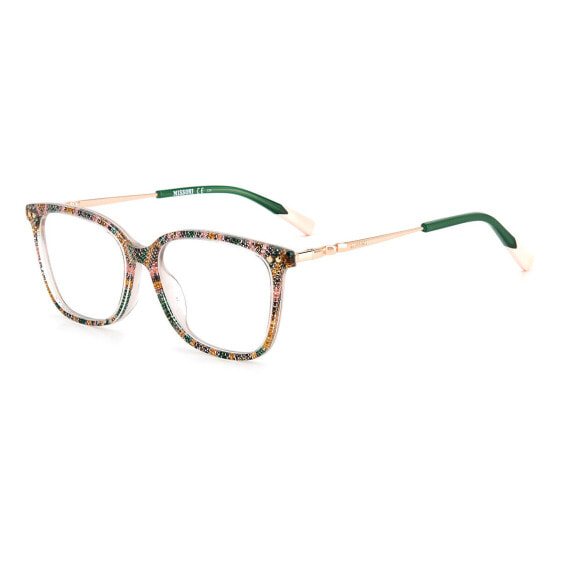 Ladies' Spectacle frame Missoni MIS-0085-038 Ø 53 mm