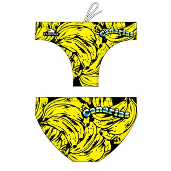 Плавки-шорты плавательные Turbo Bananas Canarias