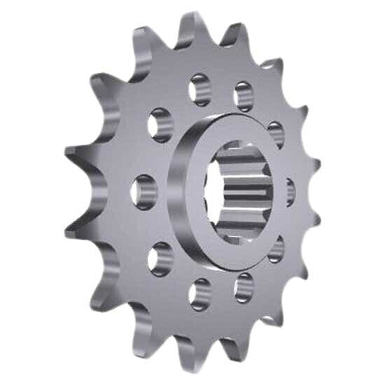 AFAM 20617 Front Sprocket And Rubber