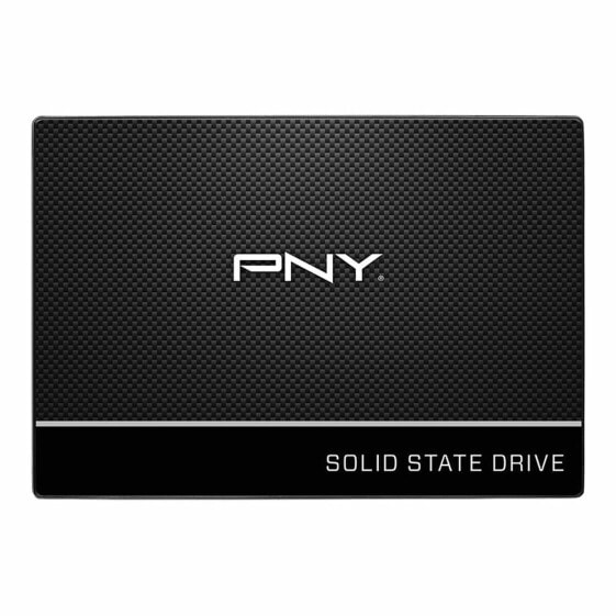 Hard Drive PNY CS900 2 TB