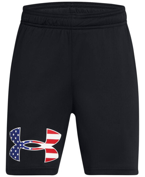 Big Boys Freedom Tech Shorts