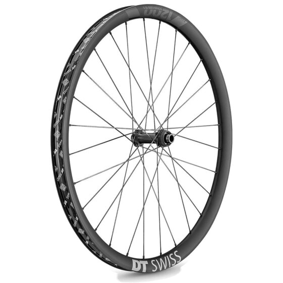 DT SWISS XMC 1200 Spline 30 29´´ CL Disc MTB front wheel