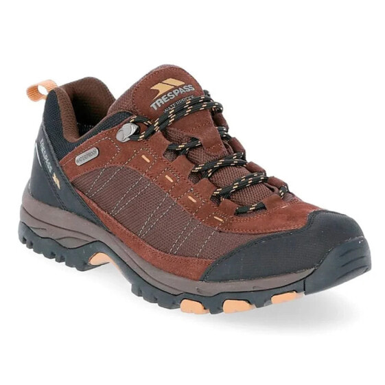 TRESPASS Scarp Hiking Shoes