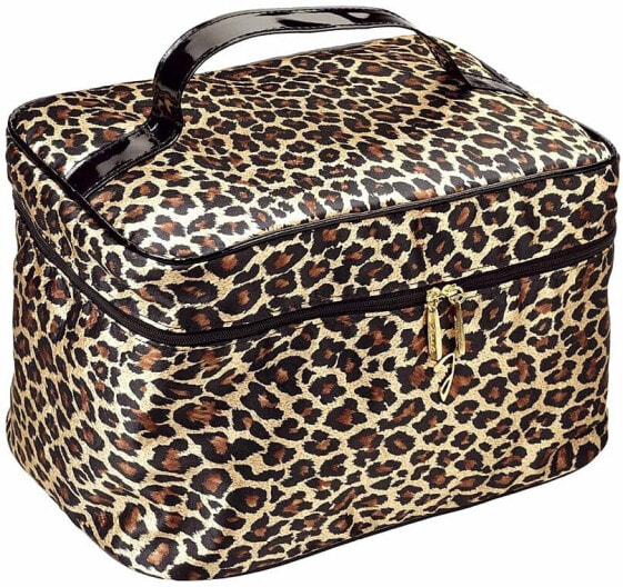 Kosmetiktasche Leopard A4351VT