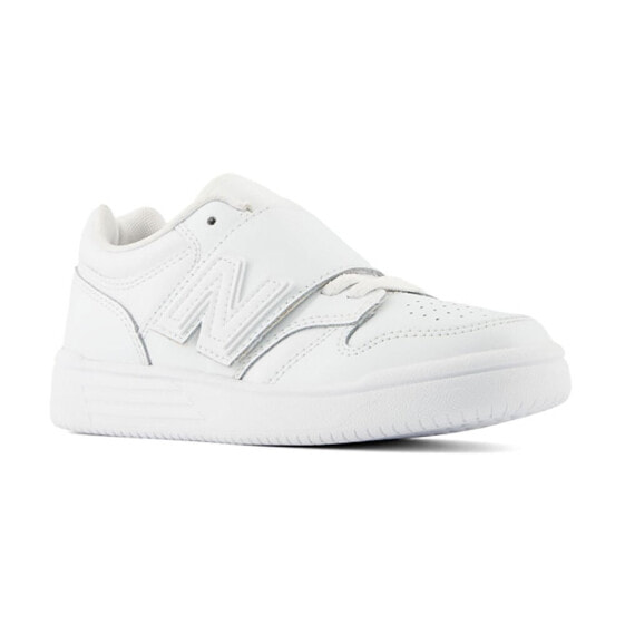 Кроссовки New Balance 480 Bungee Lace Top Strap