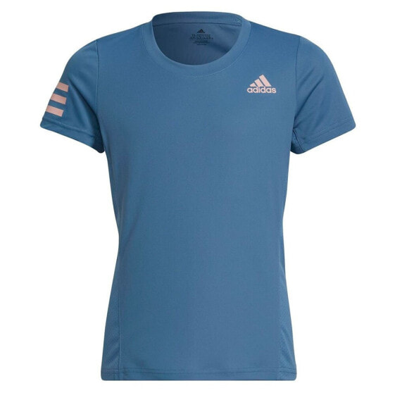 Футболка Adidas Club Slim Fit Svea Tee