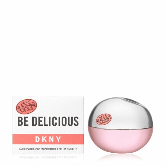 Женская парфюмерия DKNY Be Delicious Fresh Blossom EDP 50 ml